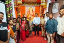 बालविवाहमुक्त अहिल्यानगरसाठी जिल्हा परिषद-स्नेहालयचा संयुक्त पुढाकार बालविवाहमुक्त अहिल्यानगरसाठी जिल्हा परिषद-स्नेहालयचा संयुक्त पुढाकार