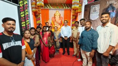 बालविवाहमुक्त अहिल्यानगरसाठी जिल्हा परिषद-स्नेहालयचा संयुक्त पुढाकार बालविवाहमुक्त अहिल्यानगरसाठी जिल्हा परिषद-स्नेहालयचा संयुक्त पुढाकार