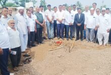 समाजाचा विचार करणारे कर्मवीर भाऊराव पाटील – प्रशांत खामकर