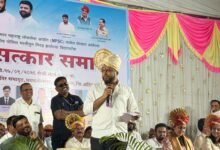 तुमची परीक्षा MPSC-UPSCची, आमची निवडणुकीची ! डॉ. सुजय विखे पाटील यांनी सांगितला संघर्षातून यशाचा मंत्र