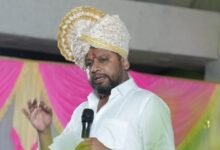 ‘कालच थोरातांसोबत जेवण करून आलोय’; डॉ.सुजय विखेंच्या विधानाने जिल्हा बँकेच्या निवडणुकीवरून राजकीय चर्चेला उधाण
