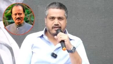 मफलरवाला’ नेता कोण? १० ऑक्टोबरला नाव जाहीर करणार; रोहित पवारांचा दावा