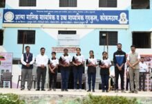आत्मा मालिक गुरुकुलच्या १८ लॉन टेनिस खेळाडूंची विभागीय स्पर्धेसाठी निवड