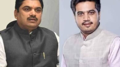 “बैठकीला उपस्थित असताना मूग गिळून का बसलात?”; डिंभे-माणिकडोह बोगद्यावरून राम शिंदेंचा रोहित पवारांना टोला