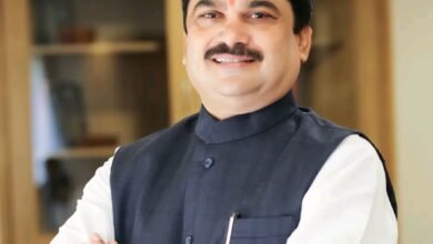 मोठी बातमी : सभापती राम शिंदेंचा मोठा निर्णय; जिल्हा बँकेच्या निवडणुकीतून माघार?