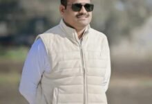 पोलीस अंमलदार शंकर संपतराव चौधरी यांचे निलंबन मागे; अकोले पोलीस ठाण्यात पुनर्नियुक्ती