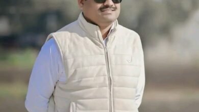 पोलीस अंमलदार शंकर संपतराव चौधरी यांचे निलंबन मागे; अकोले पोलीस ठाण्यात पुनर्नियुक्ती