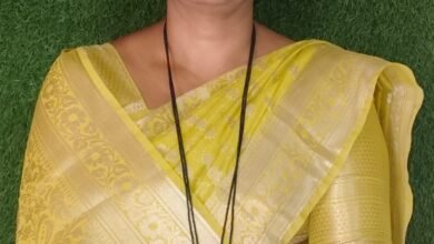चार हजार कोटींचा खोटा मेकअप जनतेने उतरवल्याने काळे गट हतबल – अनिता गाडे