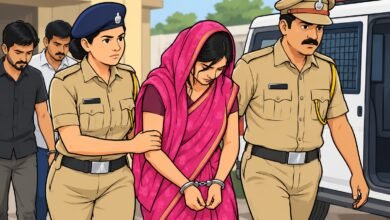 बाबो! लग्नाआधीच वधूला चार अपत्ये? चिंचोली फाट्यावरील तरुणाची ४ लाखांत फसवणूक