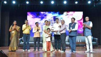 श्री साईबाबा राज्यस्तरीय वक्तृत्व स्पर्धेला राज्यभरातून उत्स्फूर्त प्रतिसाद