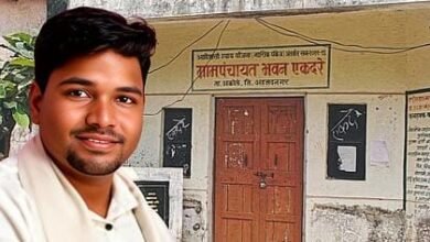 दोन वर्षांपासून सरपंच बेपत्ता; ग्रामपंचायतीचा कारभार ठप्प, लाखोंचा निधी पडून!
