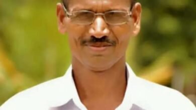 दुष्काळग्रस्त शेतकऱ्यांना खरीप पिकांसाठी एकरी ५० हजार, ऊस व फळबागांसाठी एकरी एक लाखांची मदत द्या-विठ्ठलराव शेळके