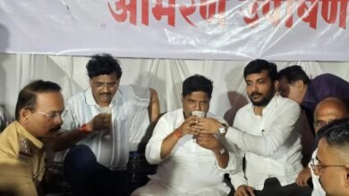 आ. विवेक कोल्हेंच्या शिष्टाईला यश; श्रीरामपूरच्या बेग-जेधे टोळीवर मकोका