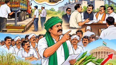 पंचगंगा साखर कारखान्यासारखे धाडस राज्यातील सहकारी साखर कारखानदारांनी दाखवावे-विठ्ठलराव शेळके