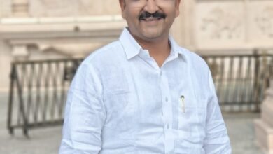 कर्तव्यशून्य आ.काळे यांच्या पोकळ आश्वासनांचा फुगा; आ.विवेक कोल्हे यांच्या धडाकेबाज नेतृत्वाने फुटला – वैभव आढाव 