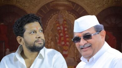 साई संस्थानच्या ४८८ कंत्राटी कर्मचाऱ्यांच्या सेवेत कायम होण्याचा मार्ग मोकळा; उच्च न्यायालयाचा महत्त्वपूर्ण निर्णय