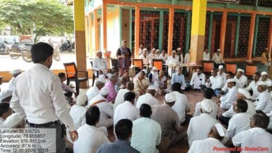 पशुधनाच्या सर्व्हेक्षणातून चारा उत्पादनाचा अहील्यानगर पॅटर्न 