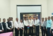 राज्यस्तरीय तंत्रज्ञान प्रश्नमंजुषेत लोणीच्या विद्यार्थ्यांचा डंका!