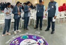 प्रवरा फार्मसीत राष्ट्रीय फार्मसी सप्ताह आणि जागतिक औषधनिर्माता दिन उत्साहात