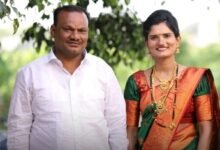 पत्नीने पतीला किडनी दान करून दिले जीवनदान; नेवासा तालुक्यातील शिरेगावच्या दाम्पत्याची प्रेरणादायी कहाणी