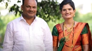 पत्नीने पतीला किडनी दान करून दिले जीवनदान; नेवासा तालुक्यातील शिरेगावच्या दाम्पत्याची प्रेरणादायी कहाणी