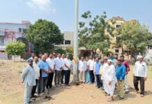 कोपरगावच्या प्रत्येक प्रभागात मूलभूत सुविधा उपलब्ध करून; दीपावलीपूर्वी उर्वरित हायमॅक्स दिवे सुरू करणार – नगराध्यक्ष पराग संधान कोपरगावच्या प्रत्येक प्रभागात मूलभूत सुविधा उपलब्ध करून; दीपावलीपूर्वी उर्वरित हायमॅक्स दिवे सुरू करणार – नगराध्यक्ष पराग संधान