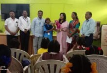 चंचल वाणी हिची वक्तृत्व स्पर्धेत तालुक्यात प्रथम क्रमांकाची बाजी! चंचल वाणी हिची वक्तृत्व स्पर्धेत तालुक्यात प्रथम क्रमांकाची बाजी!