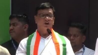 सत्ता मिळविण्यासाठी भाजप काहीही करेल- माजी मंत्री बाळासाहेब थोरात