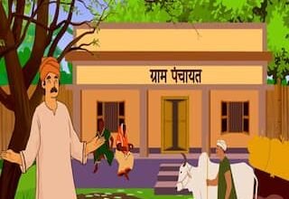 एकनाथवाडी ग्रामपंचायतीतील कथित गैरव्यवहाराने खळबळ; ऑडिओ क्लिप ऐकवताच पालकमंत्री विखे पाटलांचे कारवाईचे आदेश