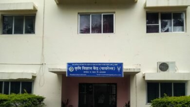 मराठा आणि कुणबी प्रवर्गाला स्वयंरोजगाराची संधी; कृषी विज्ञान केंद्र बाभळेश्वर व सारथी संस्थेचा संयुक्त प्रशिक्षणांचे आयोजन